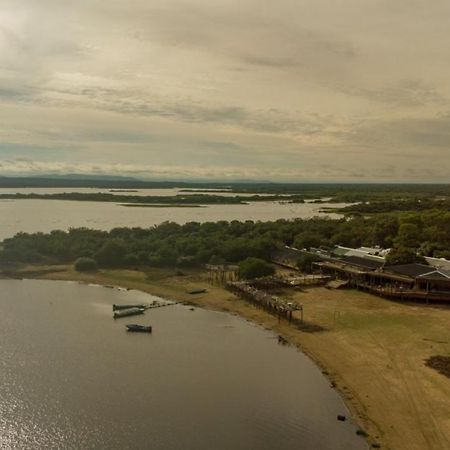 Pantanal - Pousada Sia Mariana Barao de Melgaco Exteriér fotografie